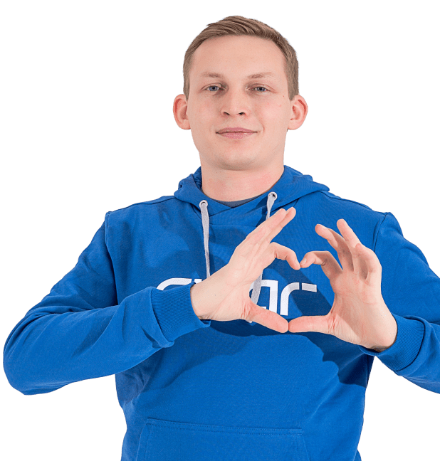 Игорь Тимиртдинов