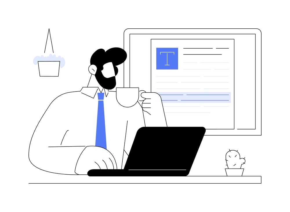 SEO-копирайтинг: как писать тексты, которые захватывают выдачу